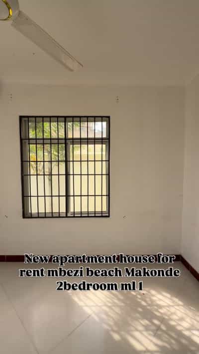 2 Bedrooms Apartment for Rent in Mbezi Beach, Dar Es Salaam