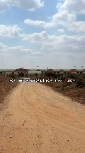 Kiwanja kinauzwa Nzuguni C, Dodoma (3700 sqm)