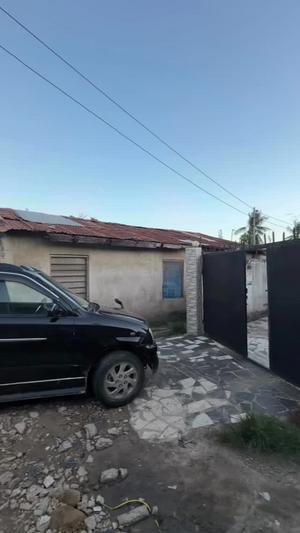 Residential Plot for Sale in Kinondoni V Ways, Dar Es Salaam (450 sqm)