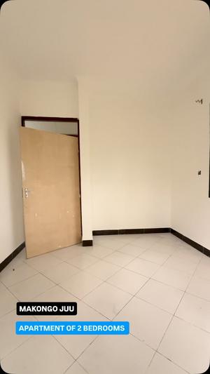 2 Bedrooms House/Apartment for Rent in Makongo Juu, Dar Es Salaam 2 Bedrooms House/Apartment for Rent in Makongo Juu, Dar Es Salaam