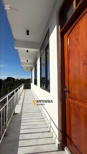 Apartment ya vyumba viwili inapangishwa Sinza, Dar Es Salaam