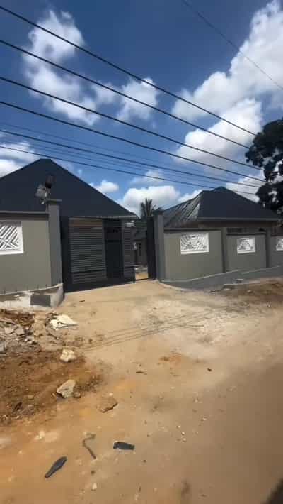 Nyumba ya chumba kimoja inapangishwa Goba Center, Dar Es Salaam