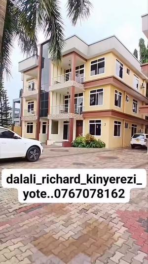 2 Bedrooms House/Apartment for Rent in Tabata Kinyerezi Kibaga, Dar Es Salaam 2 Bedrooms House/Apartment for Rent in Tabata Kinyerezi Kibaga, Dar Es Salaam