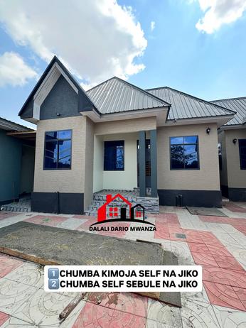 1 Bedroom House/Apartment for Rent in Mwanza 1 Bedroom House/Apartment for Rent in Mwanza