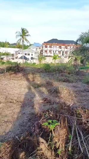 Plots for sale in Kinyerezi, Dar Es Salaam