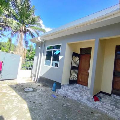 Apartment ya chumba kimoja inapangishwa Kimara Bucha, Dar Es Salaam