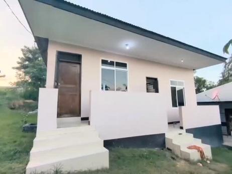 Apartment ya chumba kimoja inapangishwa Kimara Temboni, Dar Es Salaam