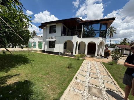 4 Bedrooms Furnished House for Rent in Mbezi Beach, Dar Es Salaam