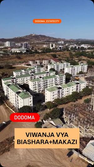 Viwanja vinauzwa Medeli, Dodoma sqm 2000 Viwanja vinauzwa Medeli, Dodoma sqm 2000