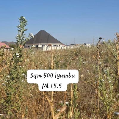 Residential Plot for Sale in Iyumbu, Dodoma (500 sqm) Residential Plot for Sale in Iyumbu, Dodoma (500 sqm)
