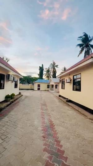Nyumba ya vyumba viwili inapangishwa Mbezi Beach Goigi, Dar Es Salaam