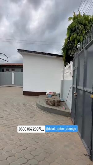 Nyumba ya vyumba vitatu inapangishwa Tabata Segerea Stand, Dar Es Salaam Nyumba ya vyumba vitatu inapangishwa Tabata Segerea Stand, Dar Es Salaam