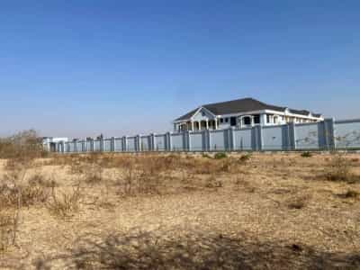 Kiwanja kinauzwa Kikombo, Dodoma (1370 sqm)