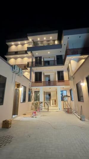 1 Bedroom House/Apartment for Rent in Kinondoni, Dar Es Salaam
