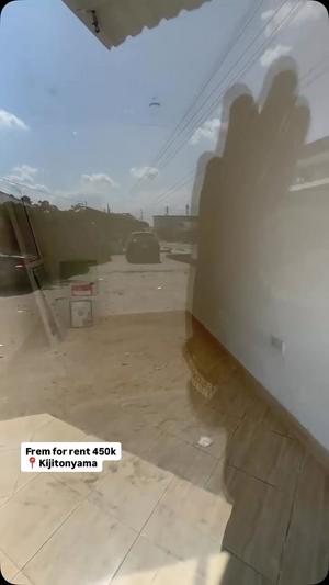 Frame ya Biashara inapangishwa Kijitonyama, Dar Es Salaam Frame ya Biashara inapangishwa Kijitonyama, Dar Es Salaam