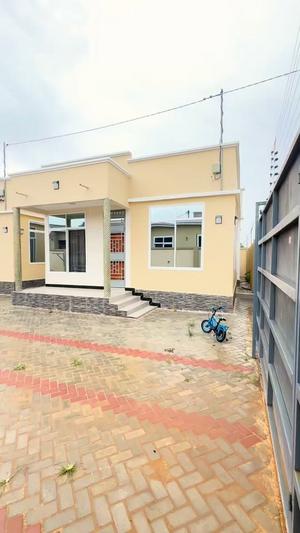 Apartment ya vyumba viwili inapangishwa Kigamboni Kibada, Dar Es Salaam Apartment ya vyumba viwili inapangishwa Kigamboni Kibada, Dar Es Salaam