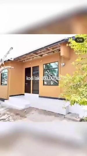 Nyumba ya chumba kimoja inapangishwa Kimara Korogwe Kilungule, Dar Es Salaam
