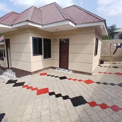Nyumba/Apartment ya chumba kimoja inapangishwa Korogwe, Dar Es Salaam Nyumba/Apartment ya chumba kimoja inapangishwa Korogwe, Dar Es Salaam