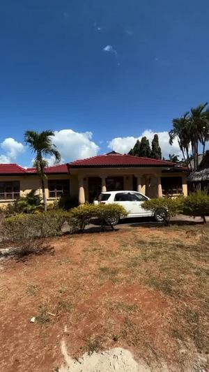 Nyumba ya vyumba vinne inapangishwa Bahar Beach, Dar Es Salaam Nyumba ya vyumba vinne inapangishwa Bahar Beach, Dar Es Salaam