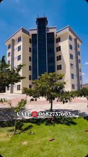 Nyumba inauzwa Iyumbu New Town Center, Dodoma