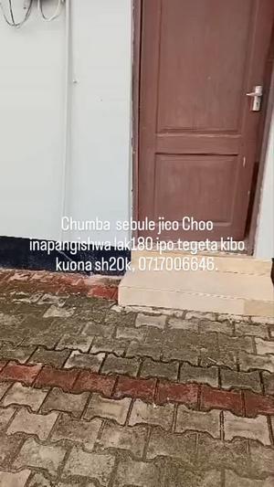 1 Bedroom House for Rent in Tegeta Kibo, Dar Es Salaam