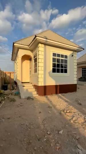 Nyumba ya chumba kimoja inapangishwa Dodoma Nyumba ya chumba kimoja inapangishwa Dodoma