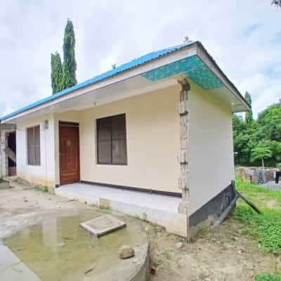 Nyumba ya chumba kimoja inapangishwa Ubungo External Kwa Mkua, Dar Es Salaam