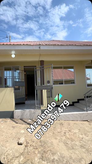 House for Rent in Salasala Mwisho Walami, Dar Es Salaam House for Rent in Salasala Mwisho Walami, Dar Es Salaam