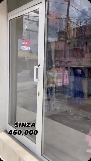 Retail Space for Rent in Sinza, Dar Es Salaam Retail Space for Rent in Sinza, Dar Es Salaam