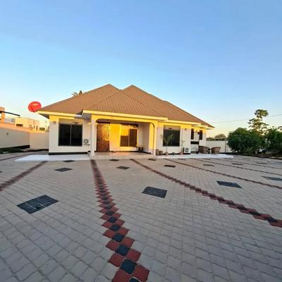 Apartment ya vyumba viwili inapangishwa Goba, Dar Es Salaam Apartment ya vyumba viwili inapangishwa Goba, Dar Es Salaam