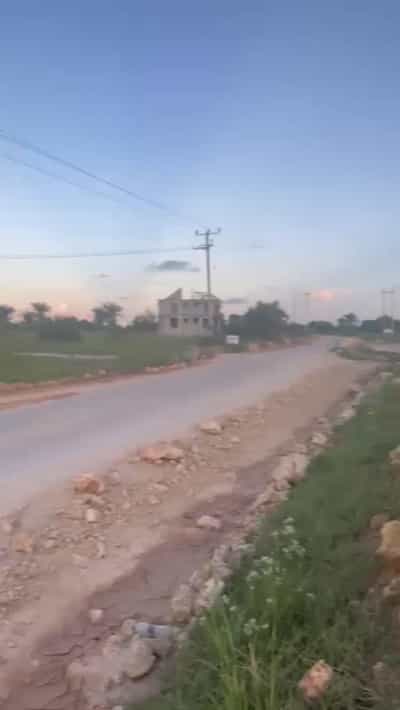 Kiwanja (Commercial Plot) kinauzwa Vumilia/Kigamboni, Dar Es Salaam (1060 sqm)