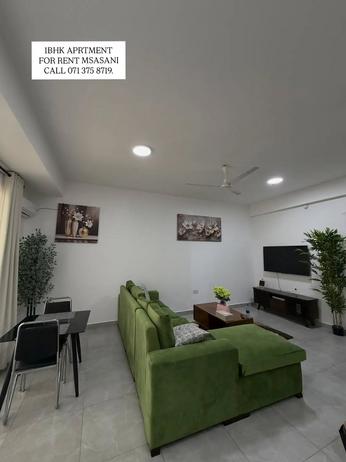 Apartment (Furnished) inapangishwa Msasani, Dar Es Salaam Apartment (Furnished) inapangishwa Msasani, Dar Es Salaam