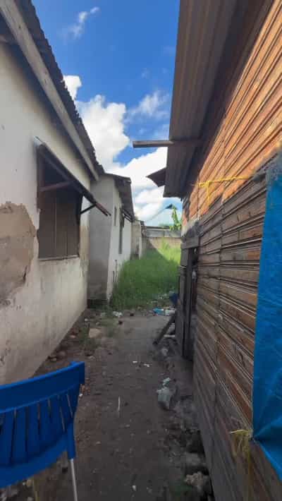 Kiwanja kinauzwa Sinza Madukani, Dar Es Salaam (210 sqm)