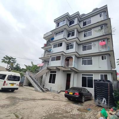 Apartment ya chumba kimoja inapangishwa Kimara Korogwe, Dar Es Salaam Apartment ya chumba kimoja inapangishwa Kimara Korogwe, Dar Es Salaam