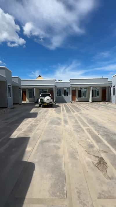 Nyumba/Apartment ya chumba kimoja inapangishwa Kigamboni, Dar Es Salaam