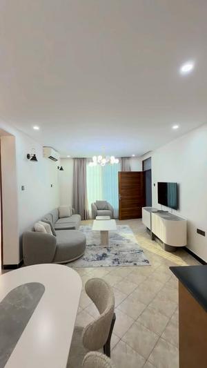 Apartment (Furnished) ya vyumba viwili inapangishwa Mbezi Beach, Dar Es Salaam Apartment (Furnished) ya vyumba viwili inapangishwa Mbezi Beach, Dar Es Salaam