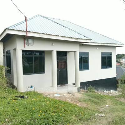 Nyumba ya vyumba vitatu inapangishwa Mbezi Kwa Msuguli, Dar Es Salaam