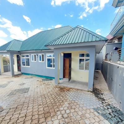 2 Bedrooms Apartment for Rent in Kinyerezi, Dar Es Salaam 2 Bedrooms Apartment for Rent in Kinyerezi, Dar Es Salaam