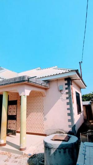3 Bedrooms House for Rent in Gongo La Mboto Majohe, Dar Es Salaam 3 Bedrooms House for Rent in Gongo La Mboto Majohe, Dar Es Salaam