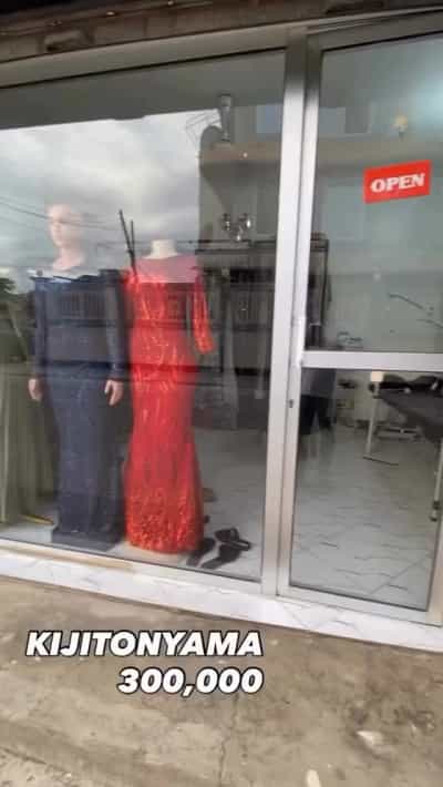 Retails Space for Rent in Kijitonyama, Dar Es Salaam