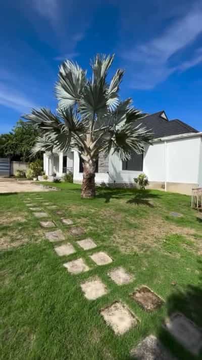 4 Bedrooms House for Rent in Goba Kwa Ndambi, Dar Es Salaam