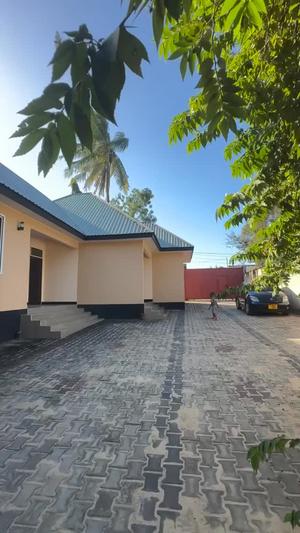 1 Bedroom House for Rent in Salasala, Dar Es Salaam 1 Bedroom House for Rent in Salasala, Dar Es Salaam