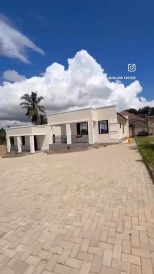 Nyumba ya vyumba viwili inapangishwa Goba Majengo, Dar Es Salaam