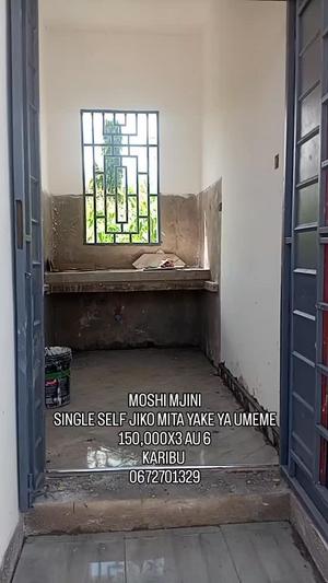 Nyumba inapangishwa Kcmc, Kilimanjaro