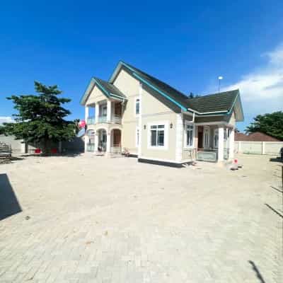 Apartment ya vyumba viwili inapangishwa tabata kinyerezi kibaga, Dar Es Salaam Apartment ya vyumba viwili inapangishwa tabata kinyerezi kibaga, Dar Es Salaam