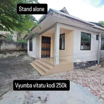 Nyumba ya vyumba vitatu inapangishwa Kimara Suka, Dar Es Salaam Nyumba ya vyumba vitatu inapangishwa Kimara Suka, Dar Es Salaam