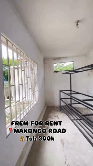 Shop for Rent in Makongo Road, Dar Es Salaam Shop for Rent in Makongo Road, Dar Es Salaam