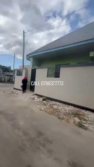 Nyumba ya chumba kimoja inapangishwa Tabata Kimanga, Dar Es Salaam Nyumba ya chumba kimoja inapangishwa Tabata Kimanga, Dar Es Salaam