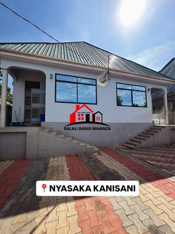 2 Bedrooms House for Rent in Mwanza