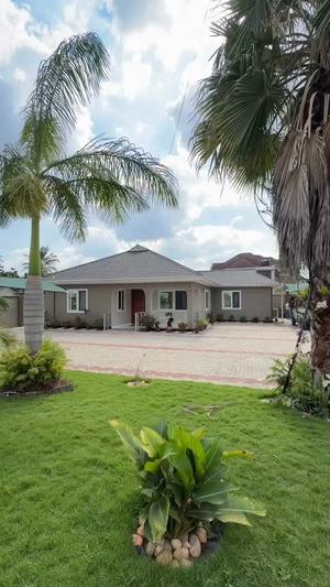 3 Bedrooms House for Rent in Ununio Beach, Dar Es Salaam